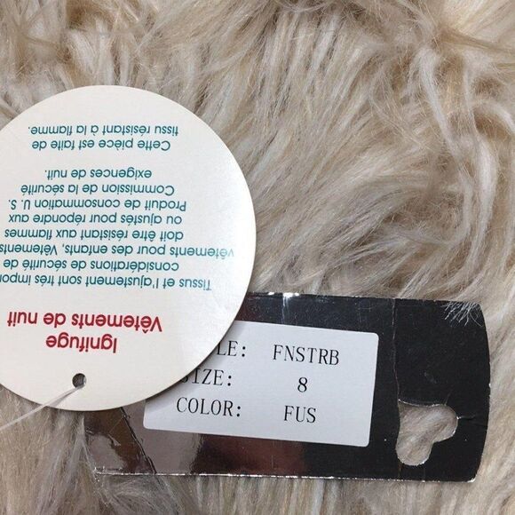 P.J.Salvage shorts size 8 - Picture 5 of 5